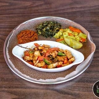 Doro Tibs