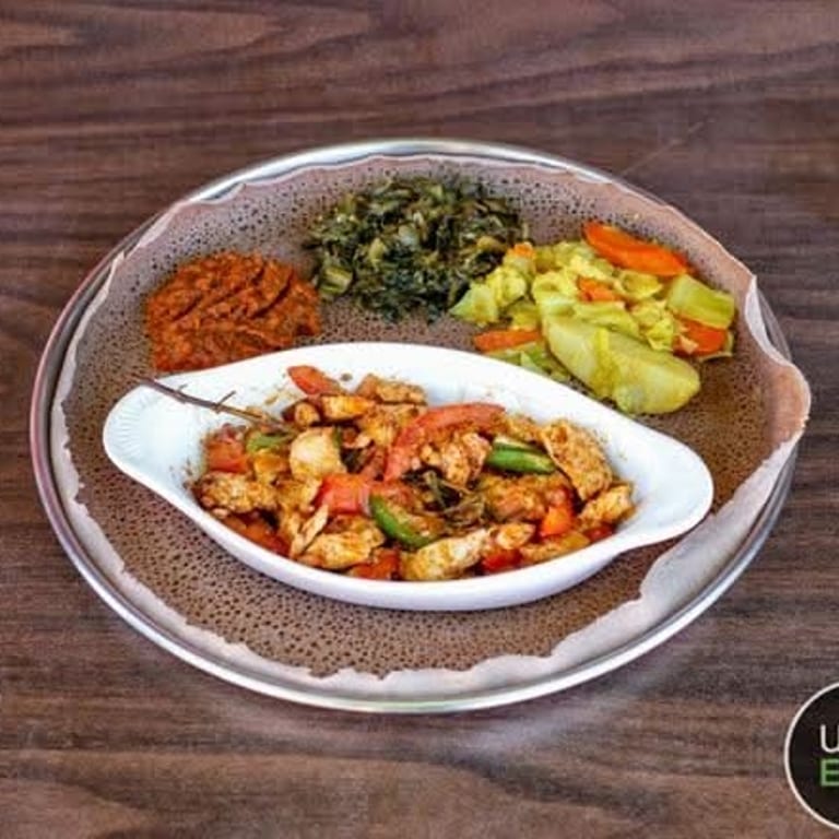 Discover Our Delicious Tibs