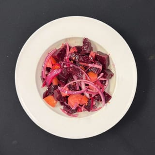 Beets Salad/ Keysir Salad