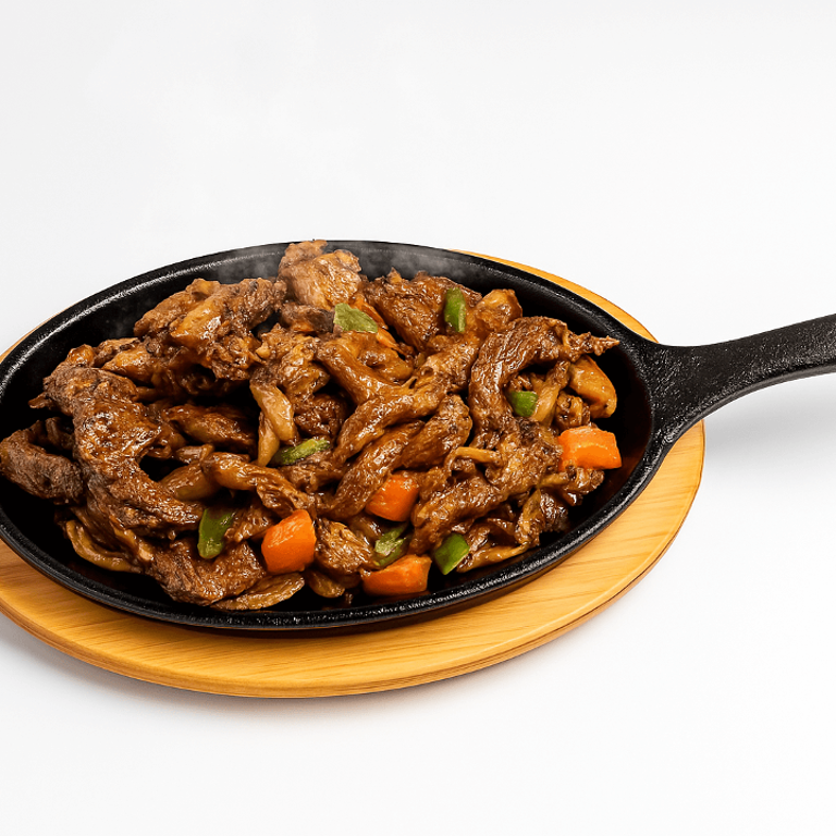 Discover Our Flavorful Tibs